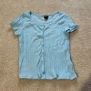 Girls shirt size large 10/12